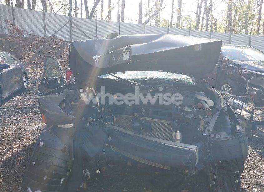 Photo 6 of 2014 Nissan Altima 2.5 SL (VIN 1N4AL3AP2EC109550)