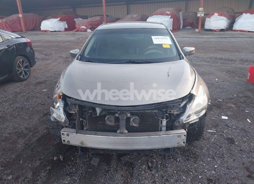 Photo 6 of 2014 Nissan Altima 2.5 S (VIN 1N4AL3AP2EC109838)