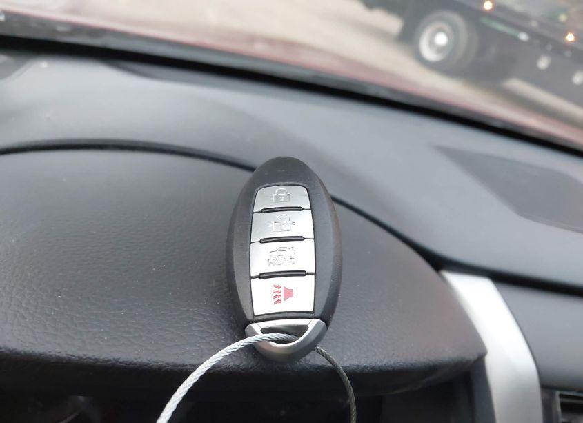 Photo 11 of 2014 Nissan Altima 2.5 S (VIN 1N4AL3AP2EC111718)