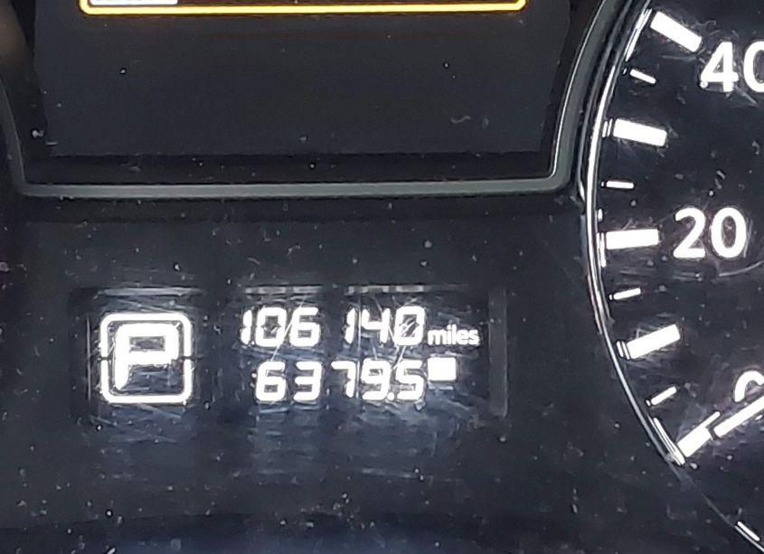 Photo 15 of 2014 Nissan Altima 2.5 S (VIN 1N4AL3AP2EC111718)