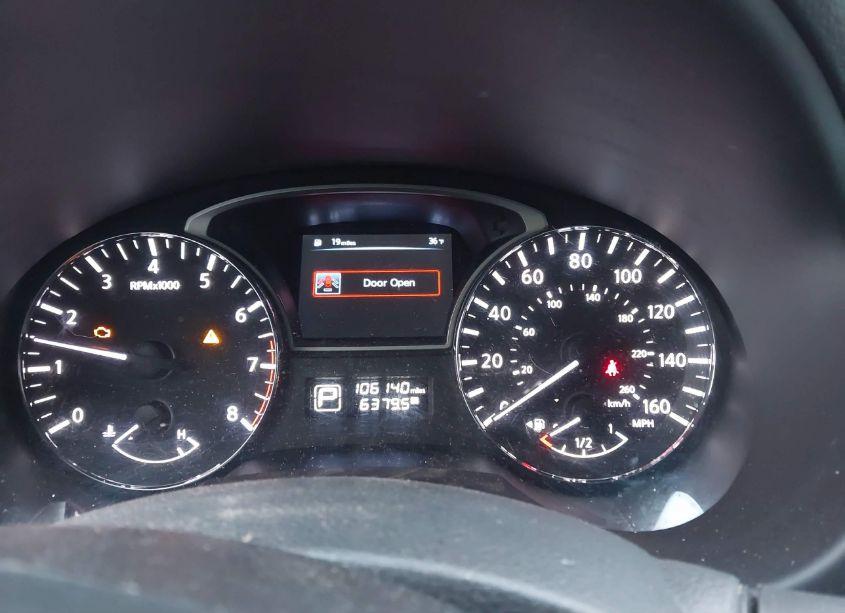 Photo 7 of 2014 Nissan Altima 2.5 S (VIN 1N4AL3AP2EC111718)