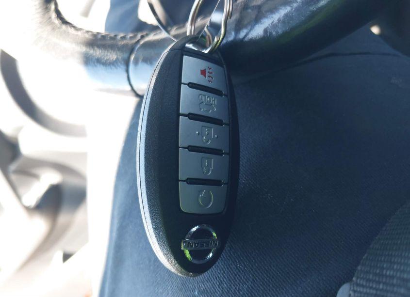 Photo 11 of 2014 Nissan Altima 2.5 SL (VIN 1N4AL3AP2EC114960)