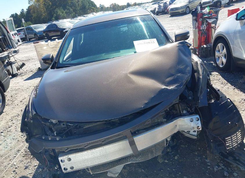 Photo 13 of 2014 Nissan Altima 2.5 SL (VIN 1N4AL3AP2EC114960)