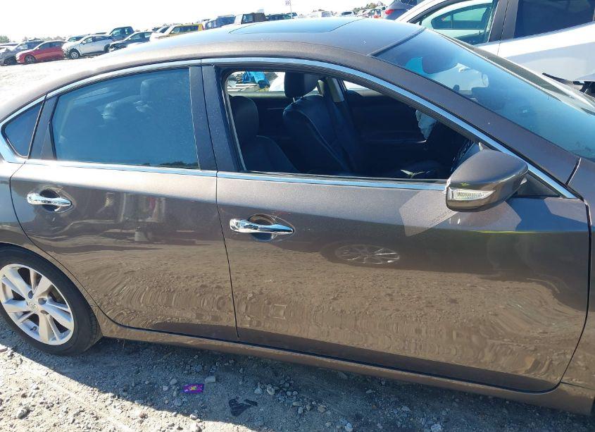 Photo 14 of 2014 Nissan Altima 2.5 SL (VIN 1N4AL3AP2EC114960)