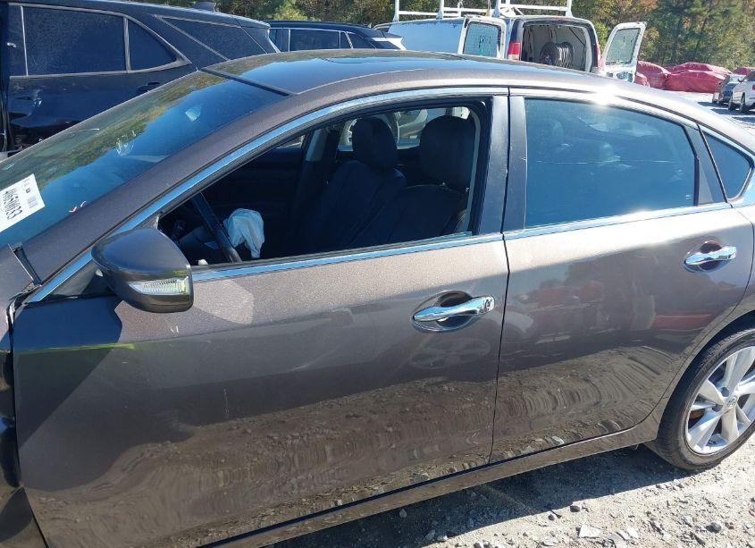 Photo 15 of 2014 Nissan Altima 2.5 SL (VIN 1N4AL3AP2EC114960)