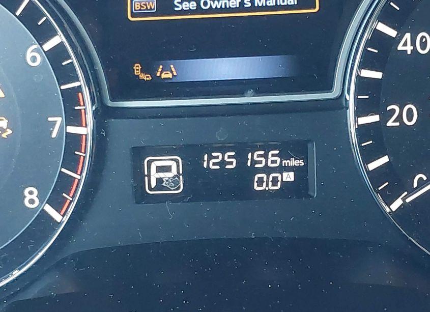 Photo 16 of 2014 Nissan Altima 2.5 SL (VIN 1N4AL3AP2EC114960)