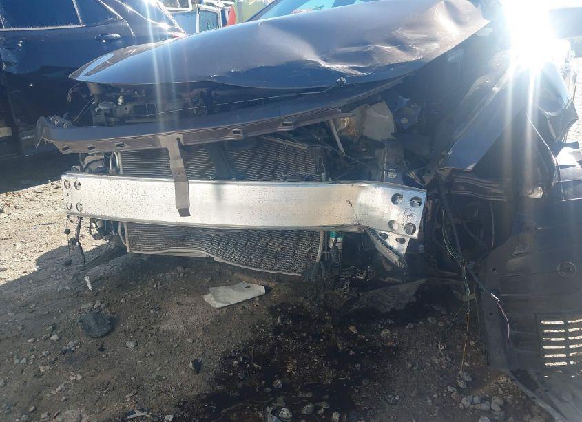 Photo 19 of 2014 Nissan Altima 2.5 SL (VIN 1N4AL3AP2EC114960)