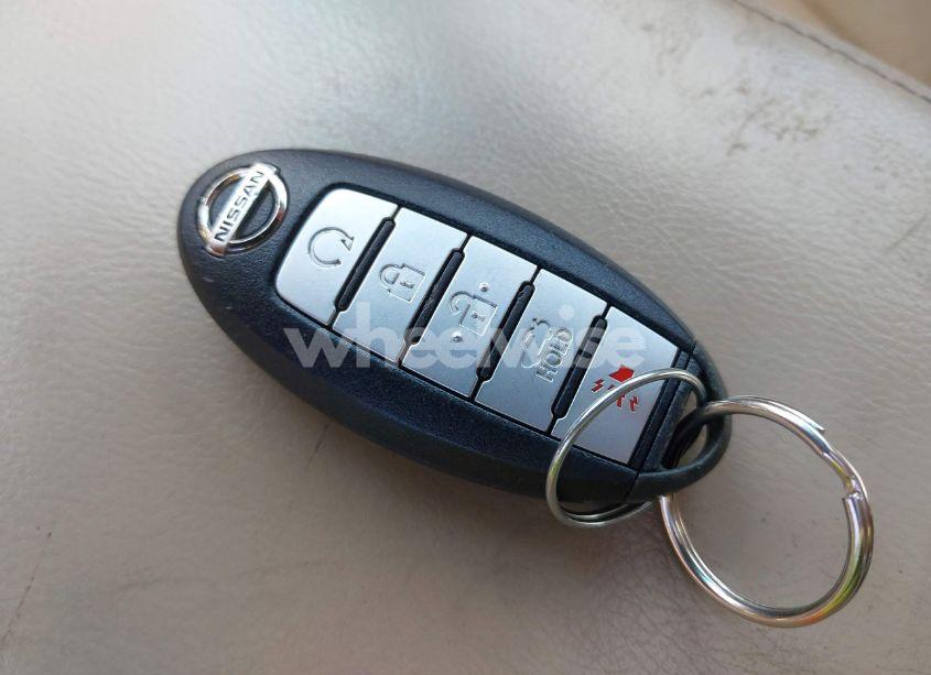 Photo 11 of 2014 Nissan Altima 2.5 SL (VIN 1N4AL3AP2EC117079)