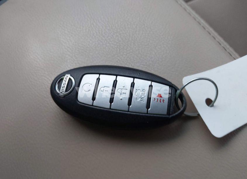 Photo 11 of 2014 Nissan Altima 2.5 SL (VIN 1N4AL3AP2EC120810)