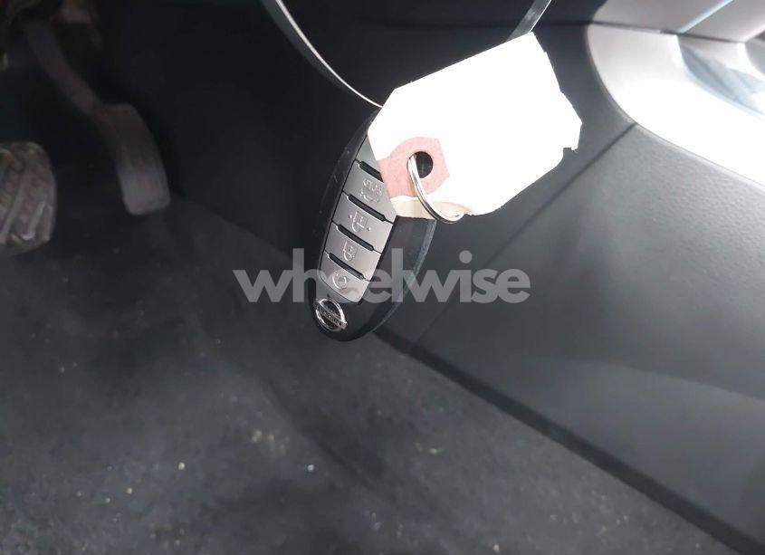 Photo 11 of 2014 Nissan Altima 2.5 SL (VIN 1N4AL3AP2EC122444)