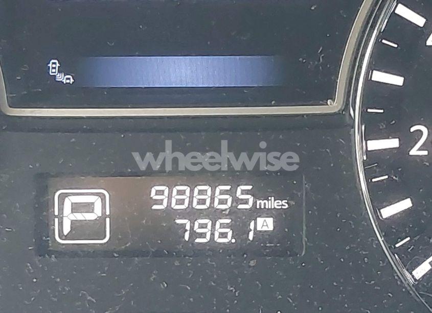 Photo 15 of 2014 Nissan Altima 2.5 SL (VIN 1N4AL3AP2EC122444)