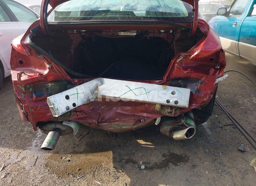 Photo 6 of 2014 Nissan Altima 2.5 SL (VIN 1N4AL3AP2EC122444)