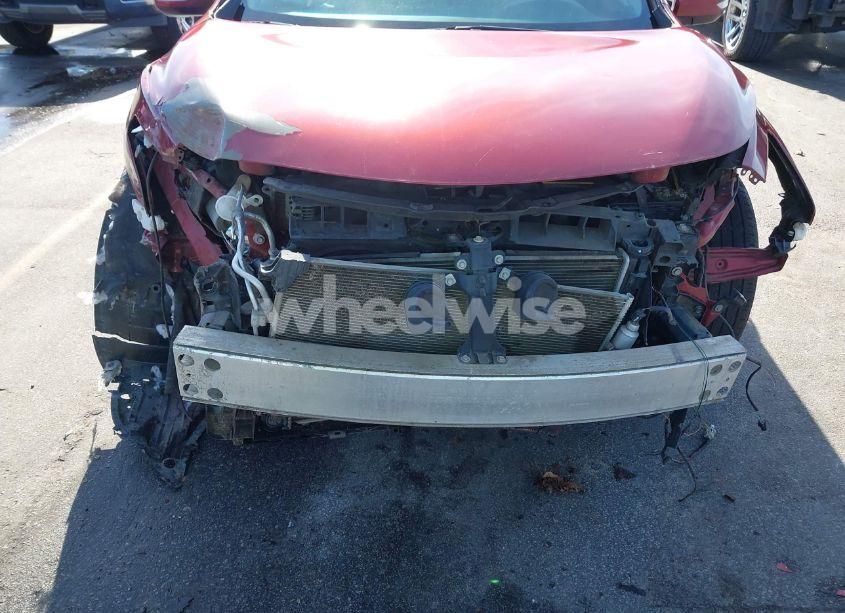 Photo 6 of 2014 Nissan Altima 2.5 SV (VIN 1N4AL3AP2EC127143)