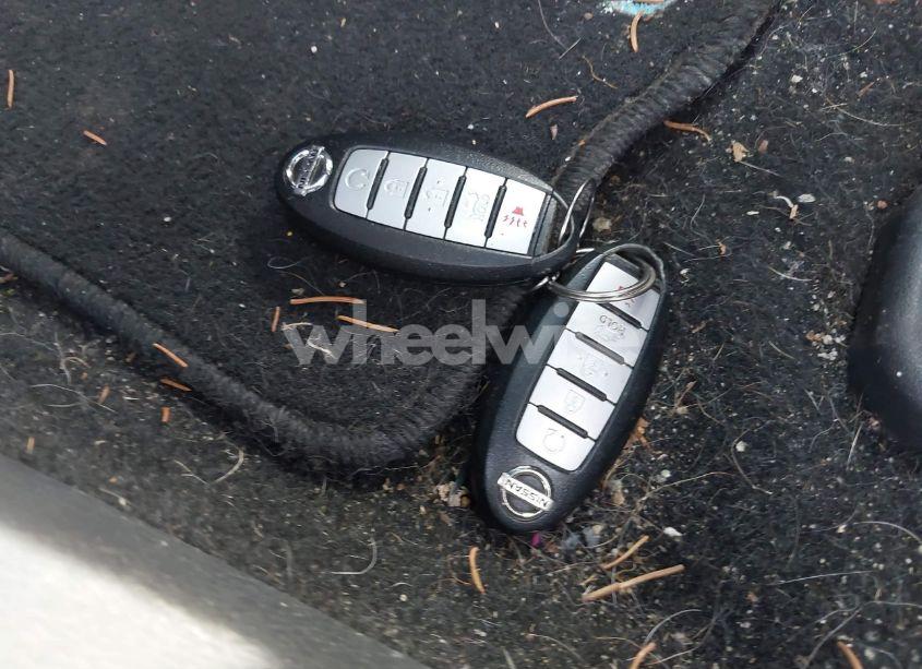 Photo 11 of 2014 Nissan Altima 2.5 SL (VIN 1N4AL3AP2EC134335)