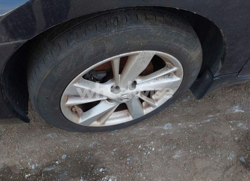 Photo 12 of 2014 Nissan Altima 2.5 SL (VIN 1N4AL3AP2EC134335)