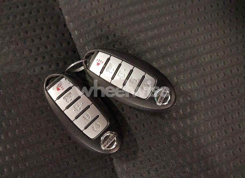 Photo 11 of 2014 Nissan Altima 2.5 SV (VIN 1N4AL3AP2EC142581)