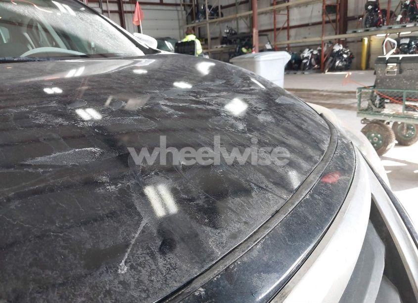 Photo 12 of 2014 Nissan Altima 2.5 SV (VIN 1N4AL3AP2EC142581)