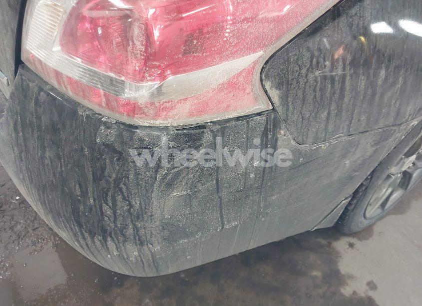 Photo 13 of 2014 Nissan Altima 2.5 SV (VIN 1N4AL3AP2EC142581)