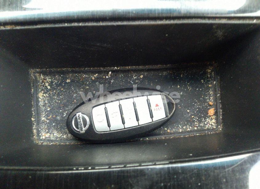 Photo 11 of 2014 Nissan Altima 2.5 S (VIN 1N4AL3AP2EC146596)