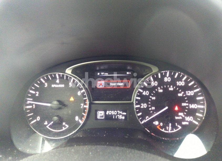 Photo 7 of 2014 Nissan Altima 2.5 S (VIN 1N4AL3AP2EC146596)