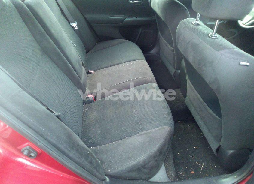 Photo 8 of 2014 Nissan Altima 2.5 S (VIN 1N4AL3AP2EC146596)