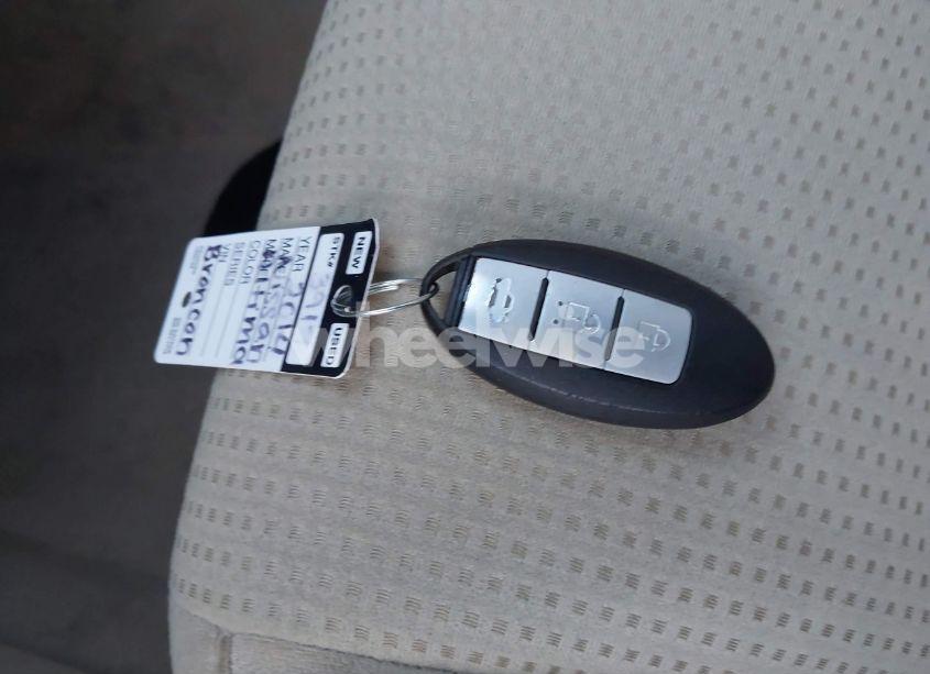 Photo 11 of 2014 Nissan Altima 2.5 S (VIN 1N4AL3AP2EC154357)