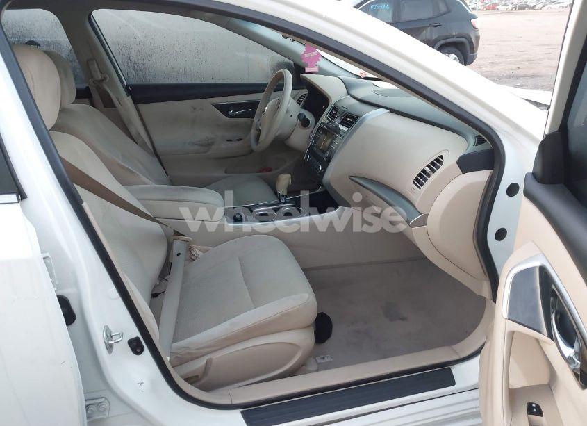 Photo 5 of 2014 Nissan Altima 2.5 S (VIN 1N4AL3AP2EC154357)