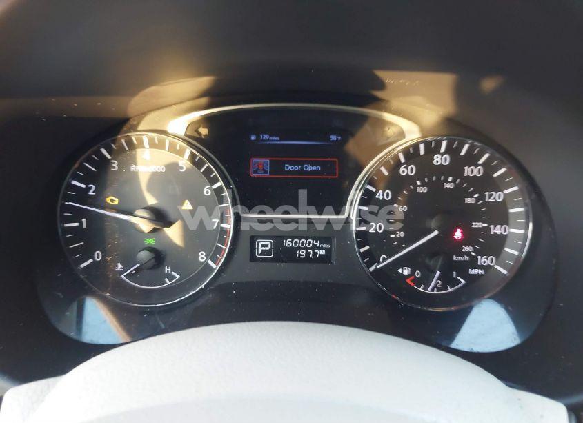 Photo 7 of 2014 Nissan Altima 2.5 S (VIN 1N4AL3AP2EC154357)