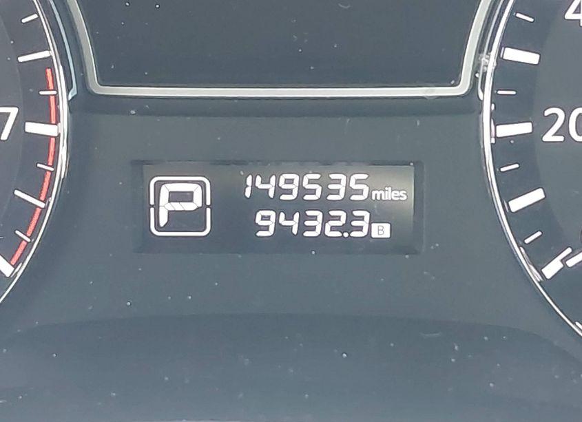 Photo 7 of 2014 Nissan Altima 2.5 S (VIN 1N4AL3AP2EC155170)