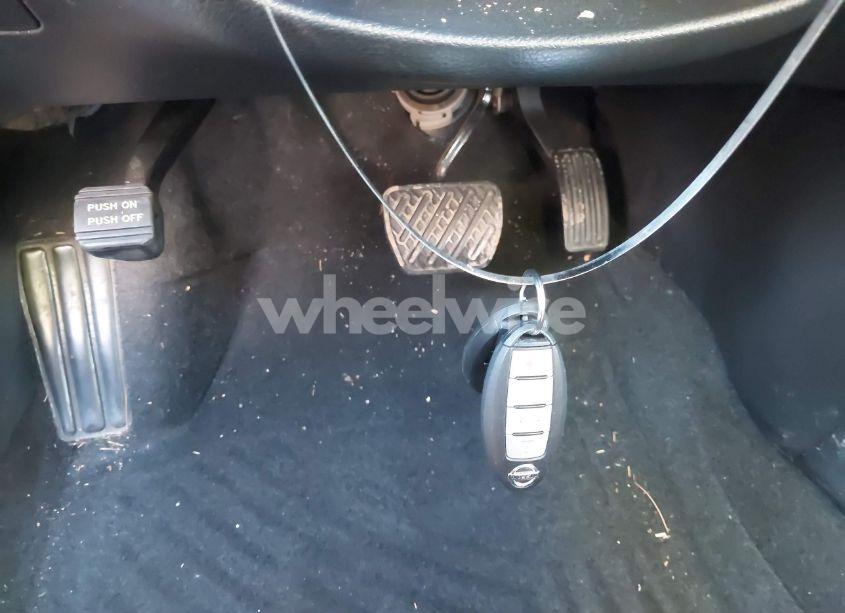 Photo 11 of 2014 Nissan Altima 2.5 S (VIN 1N4AL3AP2EC173569)