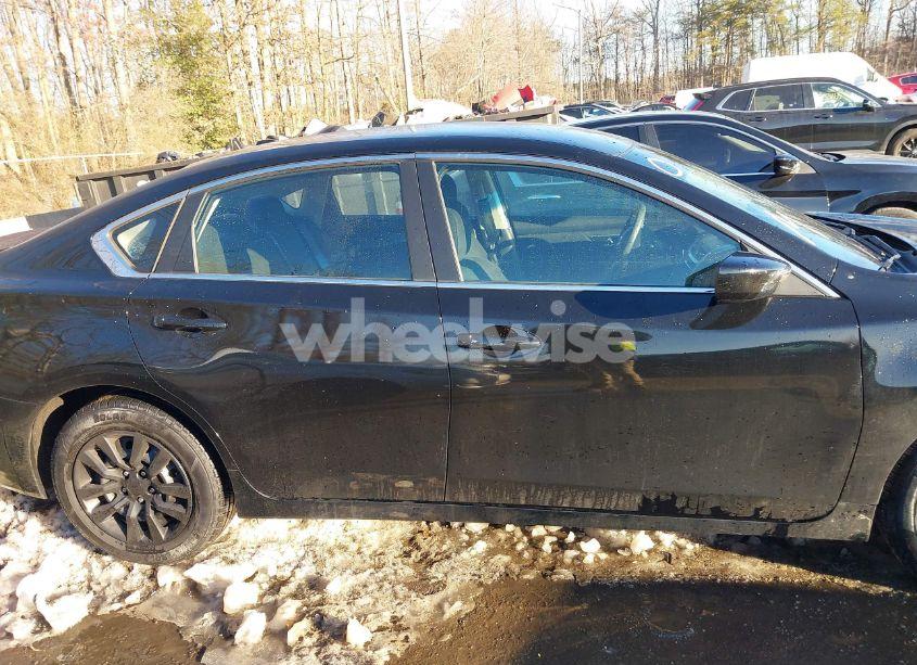 Photo 13 of 2014 Nissan Altima 2.5 S (VIN 1N4AL3AP2EC173569)