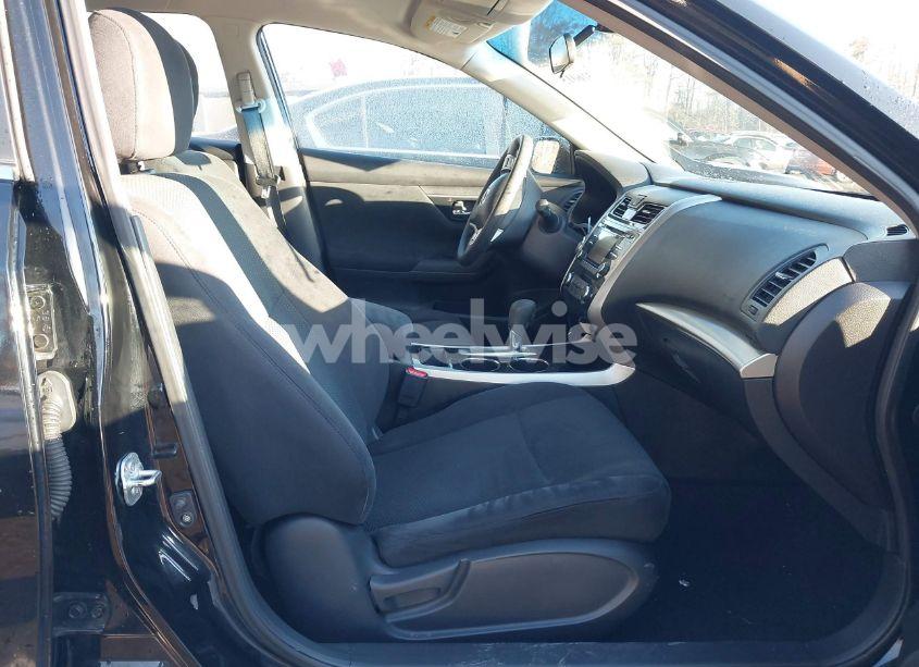 Photo 5 of 2014 Nissan Altima 2.5 S (VIN 1N4AL3AP2EC173569)