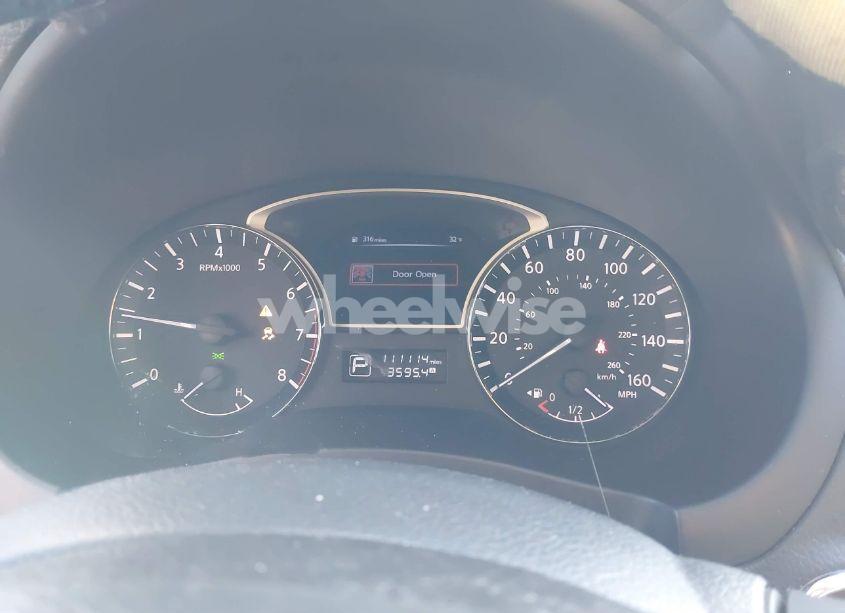 Photo 7 of 2014 Nissan Altima 2.5 S (VIN 1N4AL3AP2EC173569)