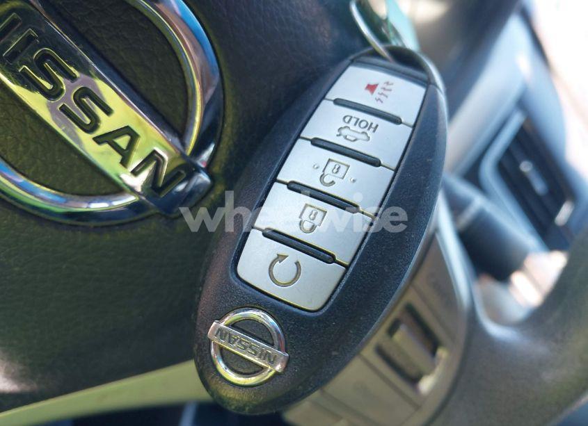 Photo 11 of 2014 Nissan Altima 2.5 S (VIN 1N4AL3AP2EC184426)