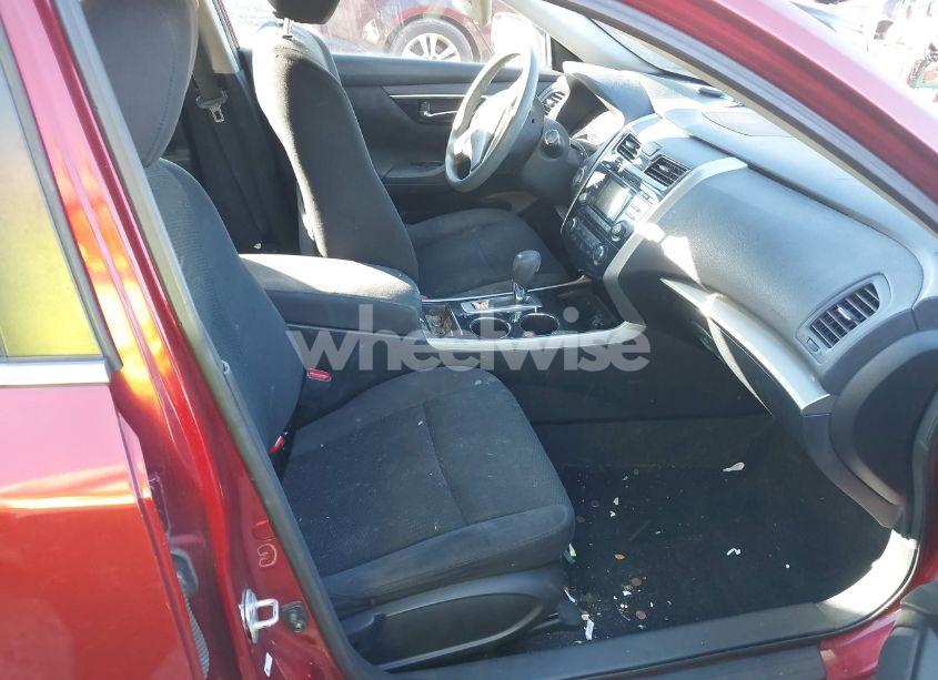 Photo 5 of 2014 Nissan Altima 2.5 S (VIN 1N4AL3AP2EC184426)