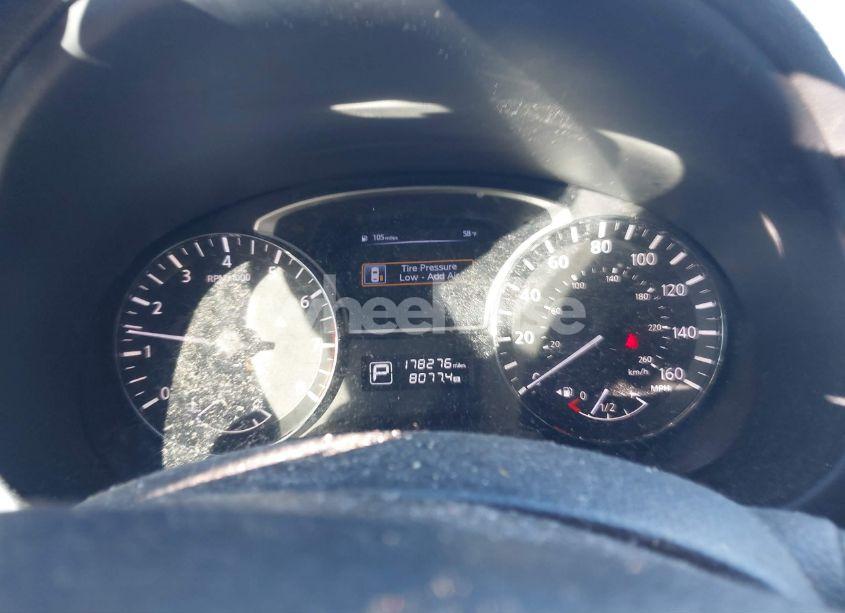 Photo 7 of 2014 Nissan Altima 2.5 S (VIN 1N4AL3AP2EC184426)