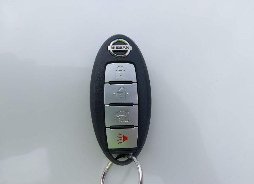 Photo 11 of 2014 Nissan Altima 2.5 S (VIN 1N4AL3AP2EC187536)