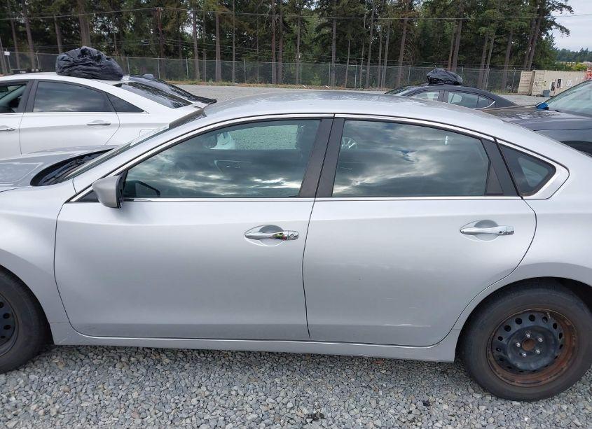 Photo 14 of 2014 Nissan Altima 2.5 S (VIN 1N4AL3AP2EC187536)