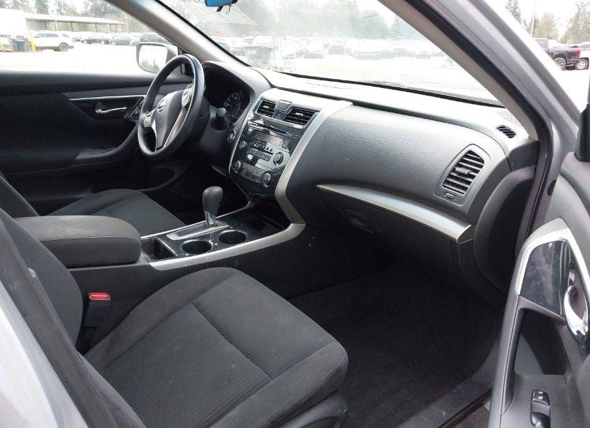 Photo 5 of 2014 Nissan Altima 2.5 S (VIN 1N4AL3AP2EC187536)