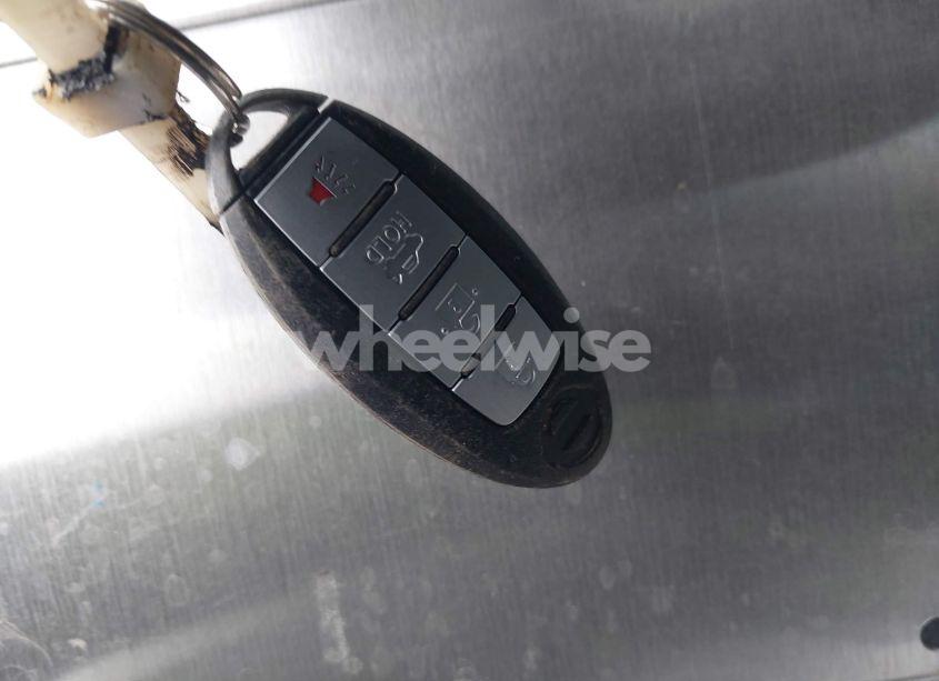 Photo 11 of 2014 Nissan Altima 2.5 S (VIN 1N4AL3AP2EC196866)