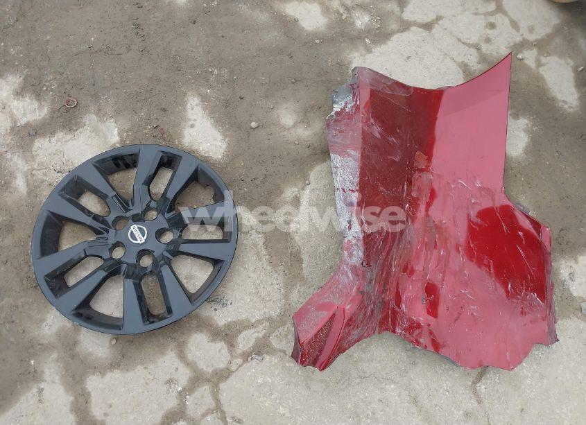 Photo 12 of 2014 Nissan Altima 2.5 S (VIN 1N4AL3AP2EC196866)