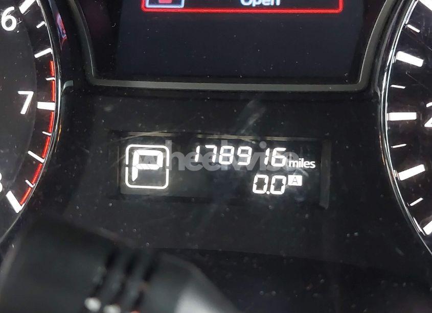 Photo 16 of 2014 Nissan Altima 2.5 S (VIN 1N4AL3AP2EC196866)