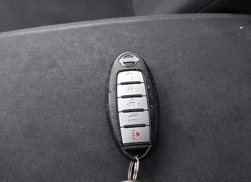 Photo 11 of 2014 Nissan Altima 2.5 SV (VIN 1N4AL3AP2EC197645)