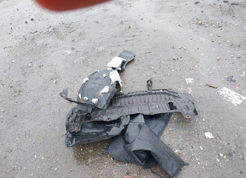 Photo 12 of 2014 Nissan Altima 2.5 SV (VIN 1N4AL3AP2EC197645)