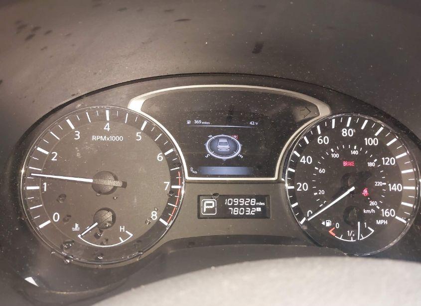 Photo 16 of 2014 Nissan Altima 2.5 SV (VIN 1N4AL3AP2EC197645)