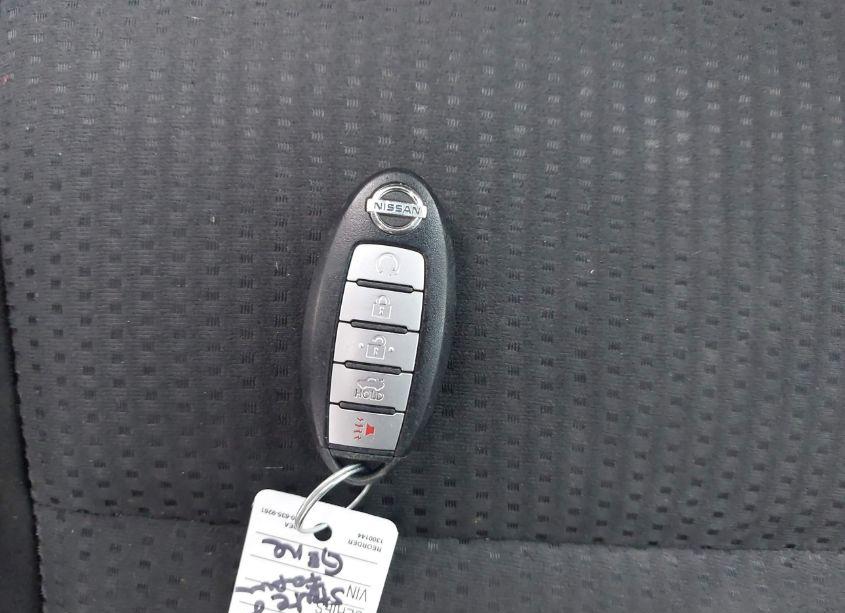 Photo 11 of 2014 Nissan Altima 2.5 SV (VIN 1N4AL3AP2EC199282)