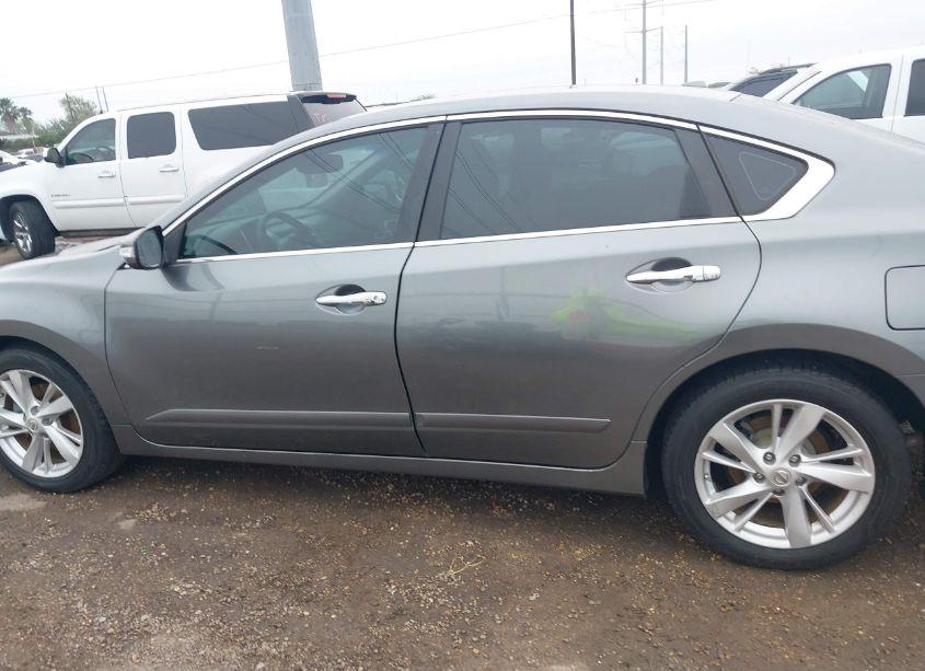 Photo 15 of 2014 Nissan Altima 2.5 SV (VIN 1N4AL3AP2EC199282)