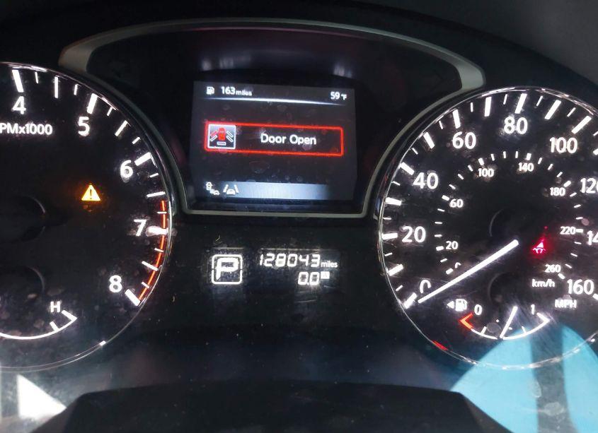 Photo 16 of 2014 Nissan Altima 2.5 SV (VIN 1N4AL3AP2EC199282)