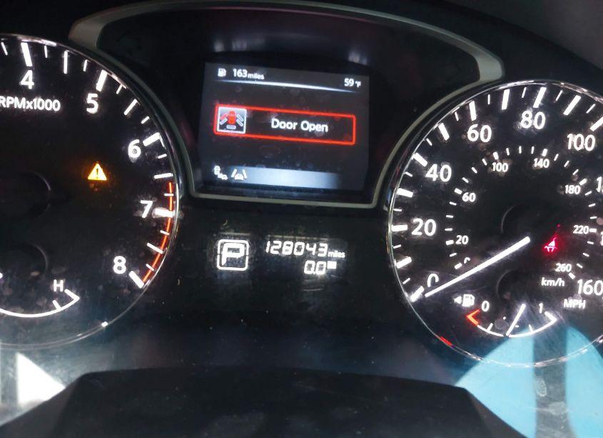 Photo 7 of 2014 Nissan Altima 2.5 SV (VIN 1N4AL3AP2EC199282)