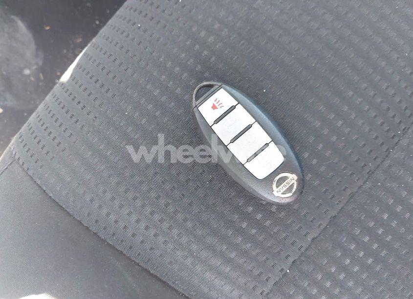 Photo 11 of 2014 Nissan Altima 2.5 (VIN 1N4AL3AP2EC201676)